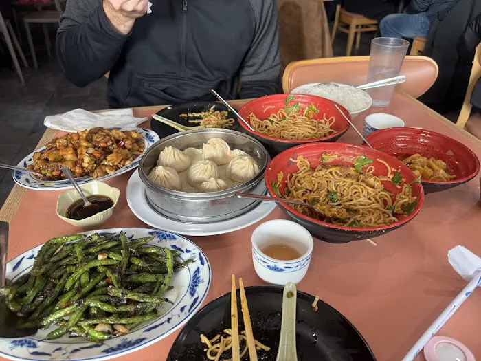 Bob's Shanghai 66 10