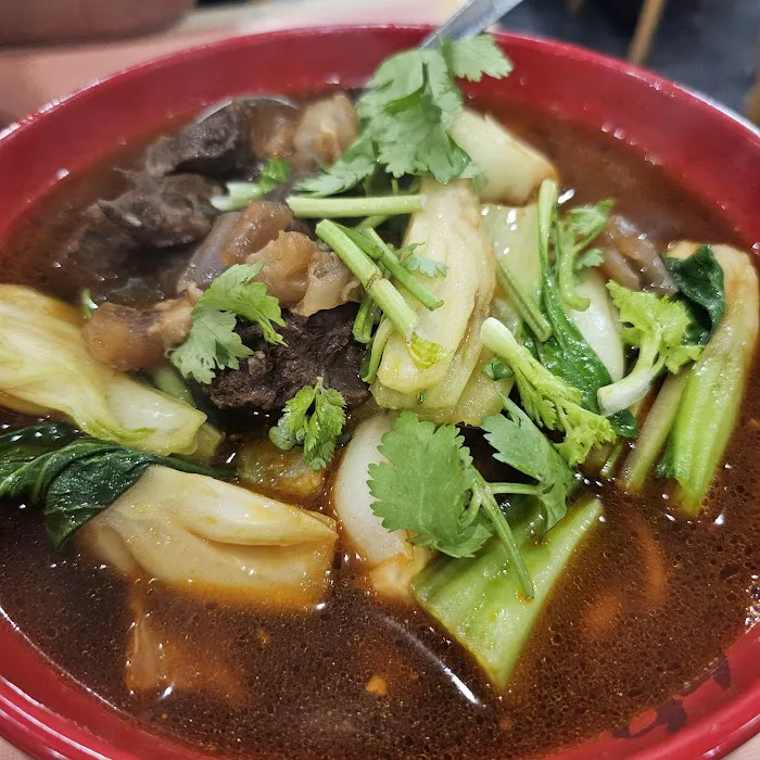Bob's Shanghai 66 7