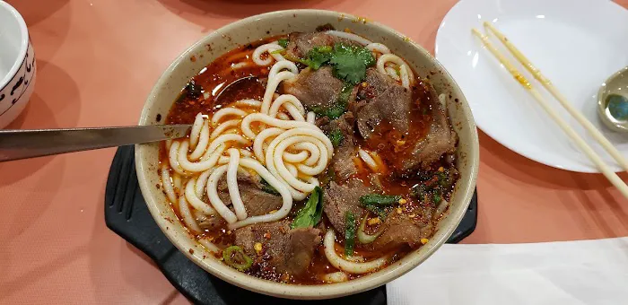 Bob's Shanghai 66 5
