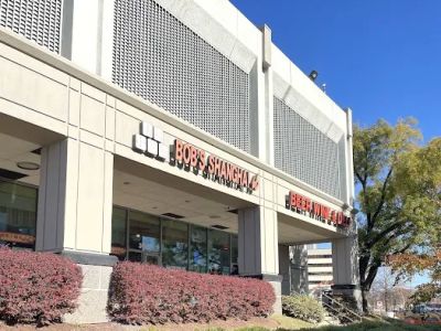 Bob's Shanghai 66 0