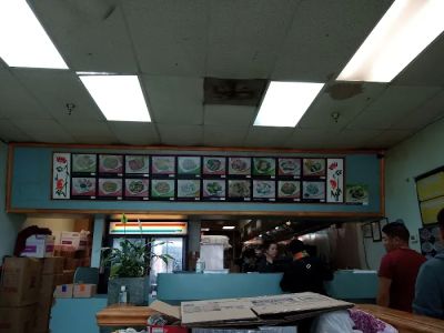 China One Chinese Restaurant 0