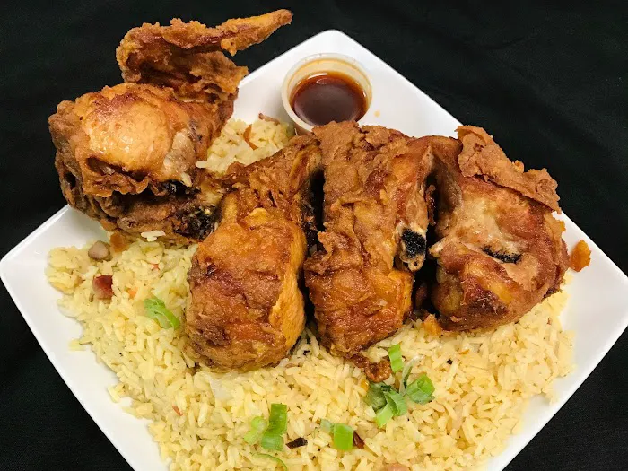 China One Chinese Restaurant 4