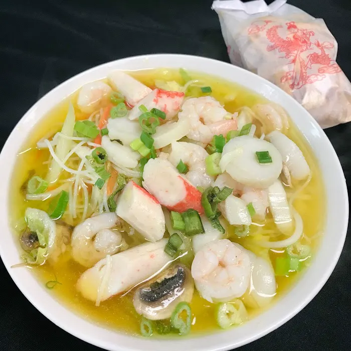 China One Chinese Restaurant 3