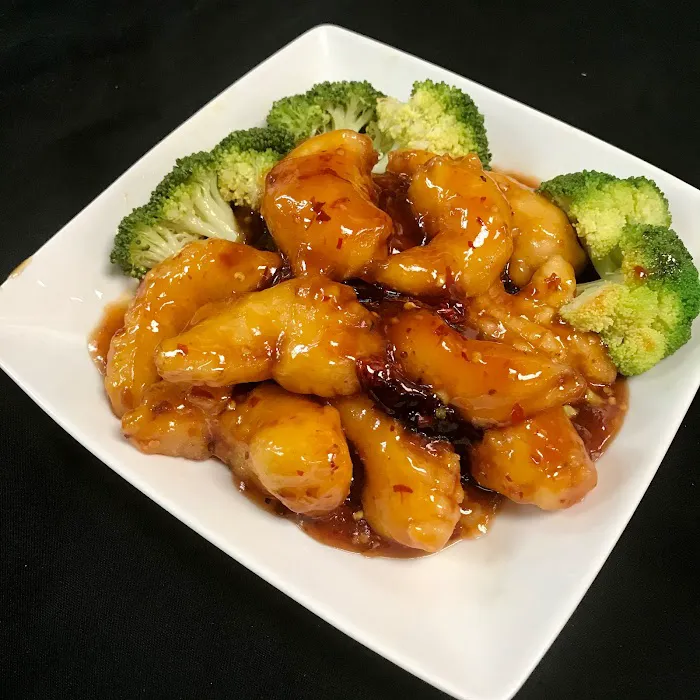 China One Chinese Restaurant 7