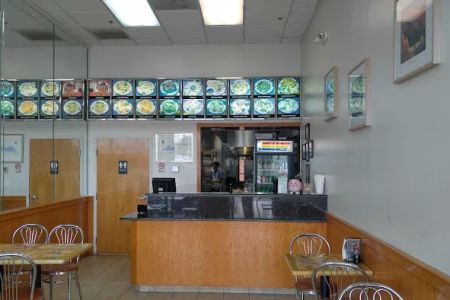 Great Wall Restaurant