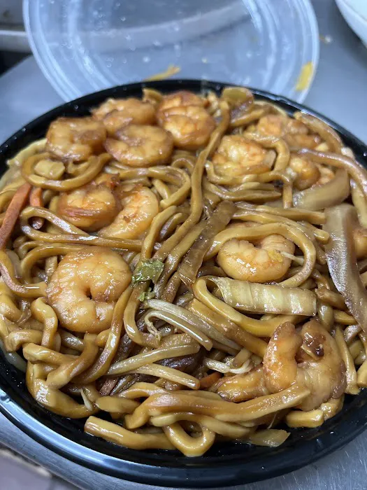 Great Wall Restaurant 10