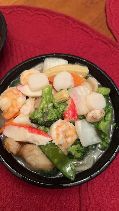 Great Wall Restaurant 9