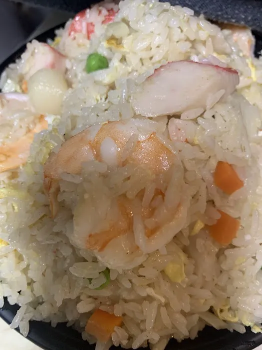 Great Wall Restaurant 8