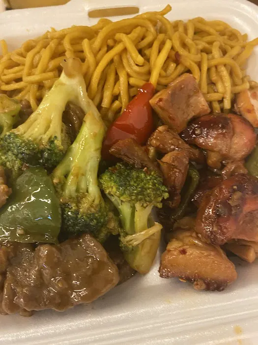 Little Chef Asian Kitchen 4