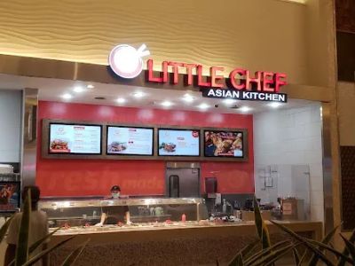 Little Chef Asian Kitchen 0