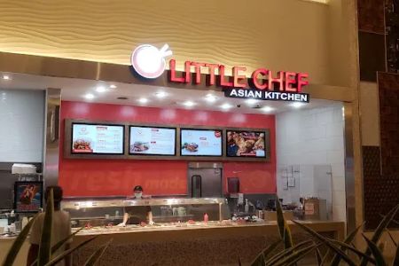 Little Chef Asian Kitchen