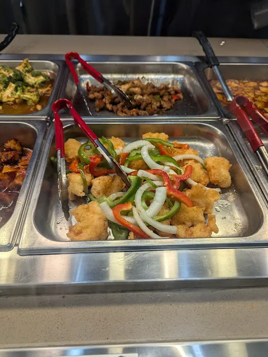 Little Chef Asian Kitchen 8