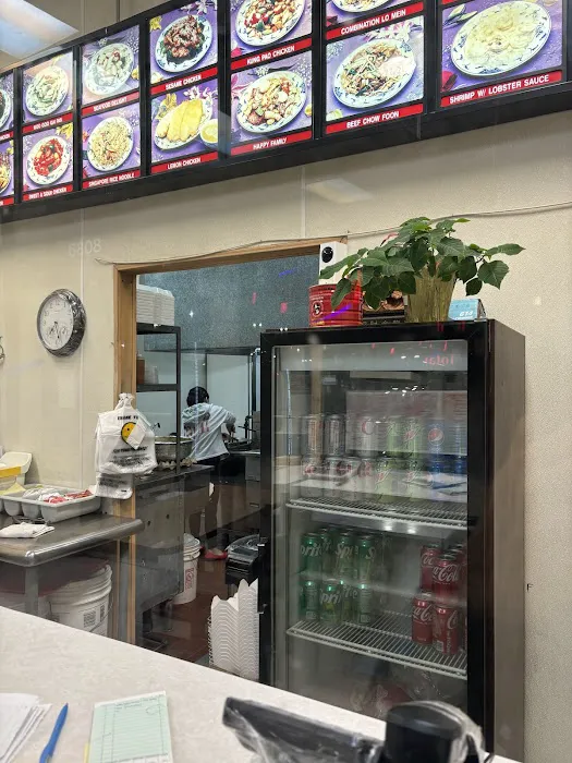 Ding How Carry Out 5