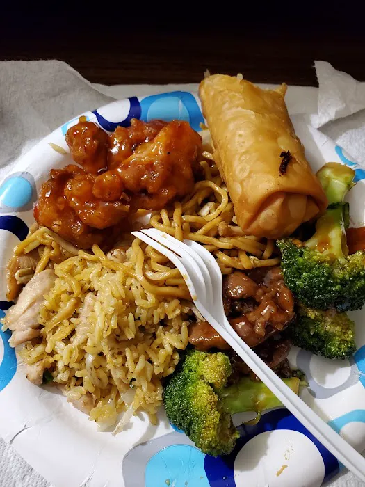 Ding How Carry Out 10