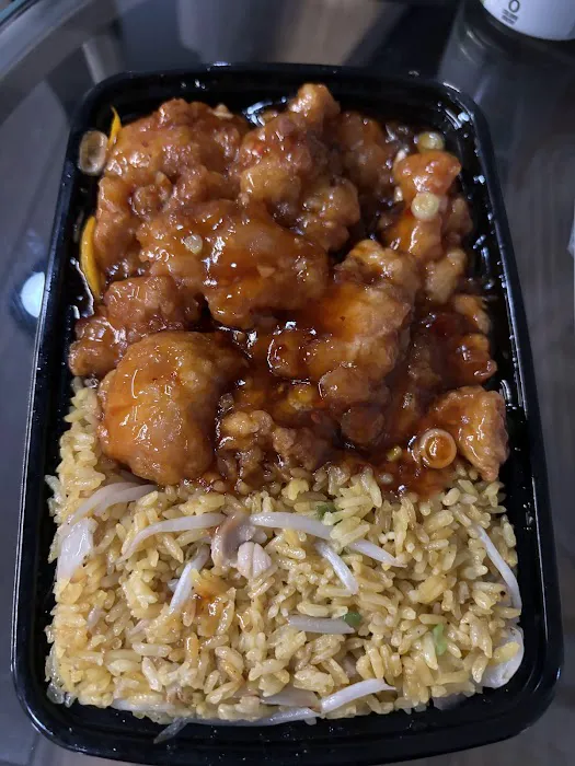Ding How Carry Out 9