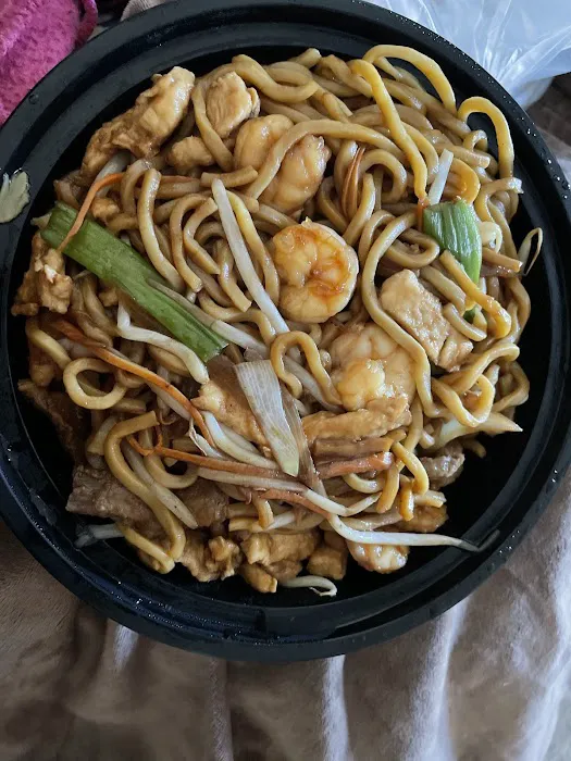 Hunan Express* 4