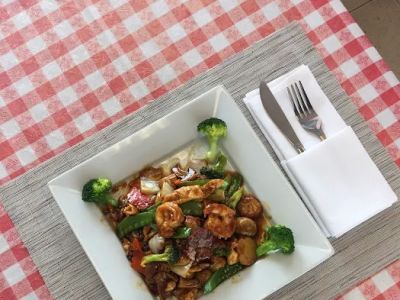 Hunan Express* 0