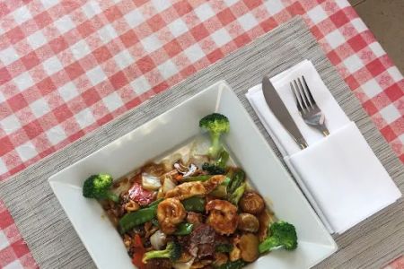 Hunan Express*