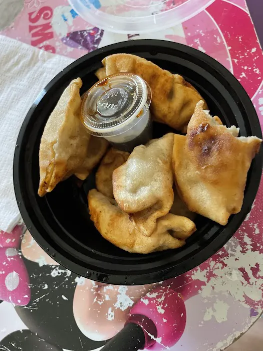 Hunan Express* 3