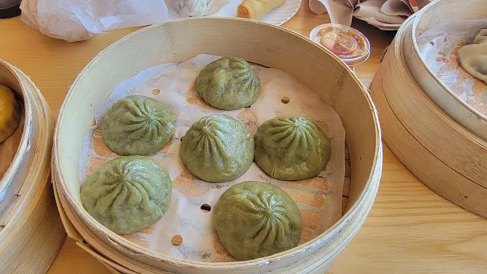 Ugly Dumpling Express 4