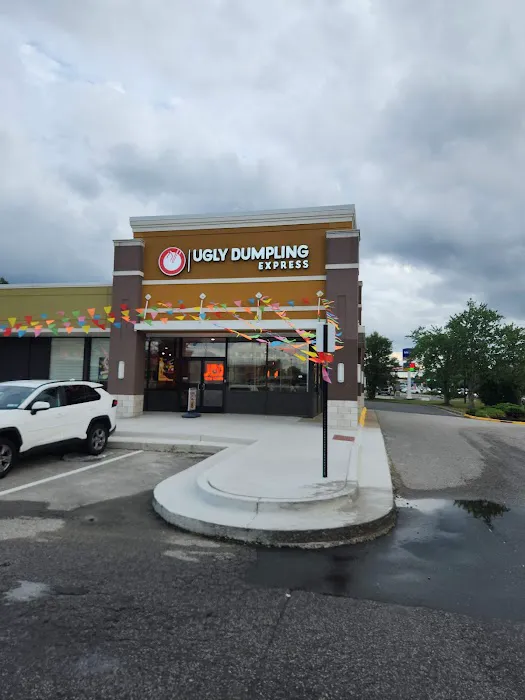 Ugly Dumpling Express 6