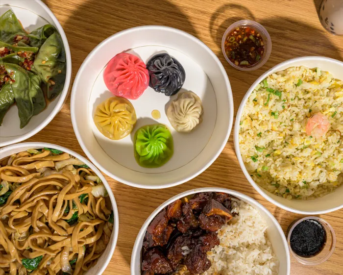 Ugly Dumpling Express 10