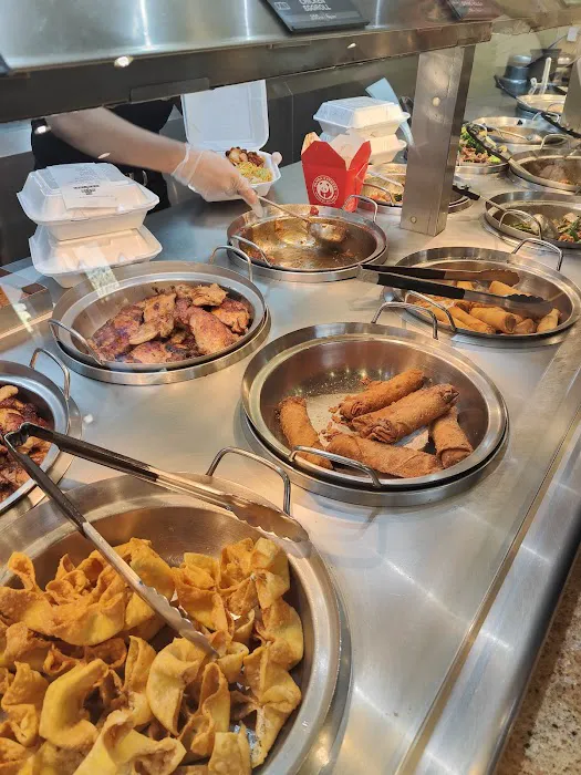 Panda Express 1