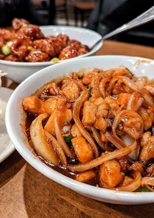 Mandarin Chinese Halal 7