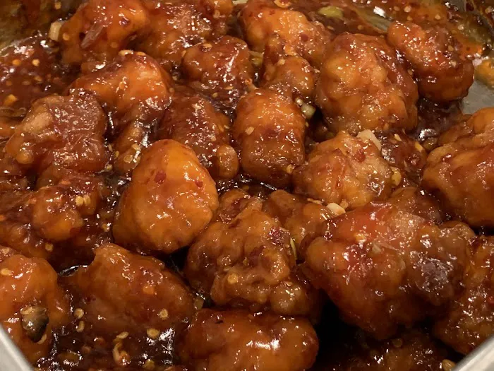 Mandarin Chinese Halal 6