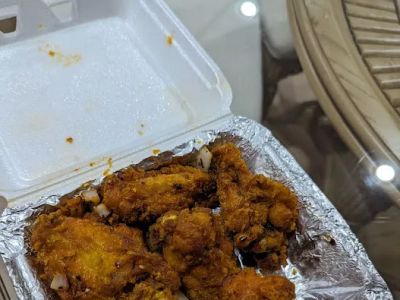 Mandarin Chinese Halal 0