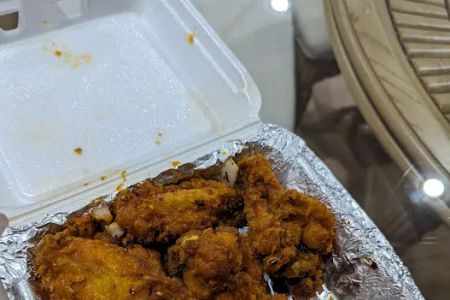 Mandarin Chinese Halal