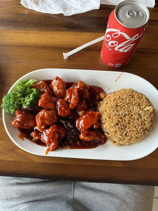 Mandarin Chinese Halal 3