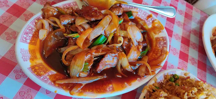 Mandarin Chinese Halal 5