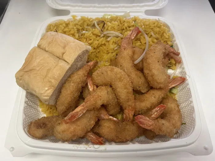 Kenny's Sub Shop 2