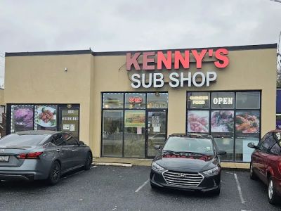 Kenny's Sub Shop 0