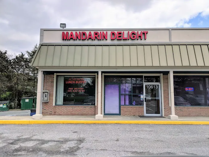 Mandarin Delight 10