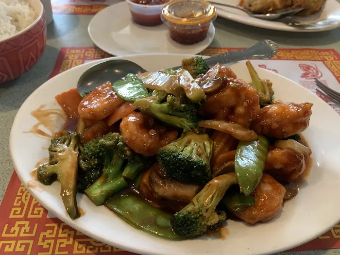 Mandarin Delight 3
