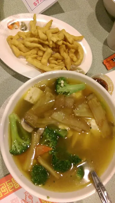 Mandarin Delight 4