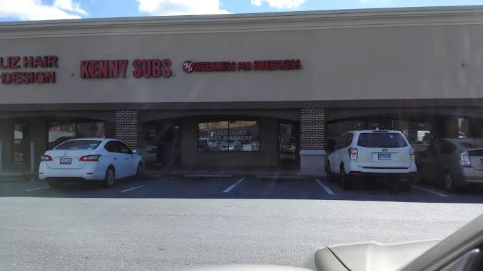 Kenny Sub Shop 1