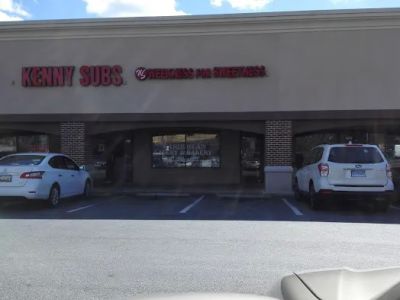 Kenny Sub Shop 0