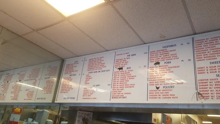 Kenny Sub Shop 9