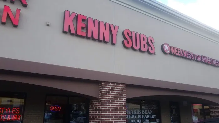 Kenny Sub Shop 3