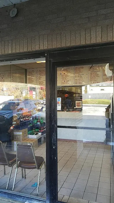 Kenny Sub Shop 10