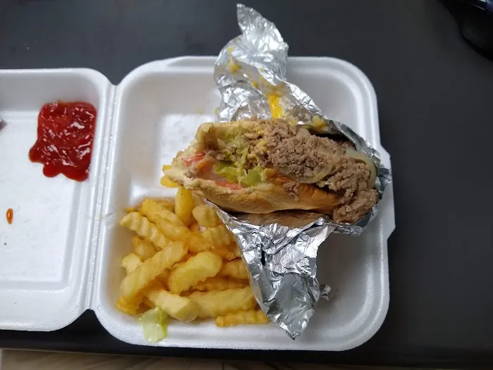 Kenny Sub Shop 4