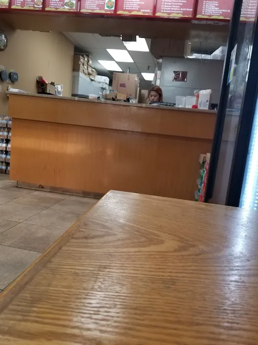 Good Jerry Chinese Restaurant 2