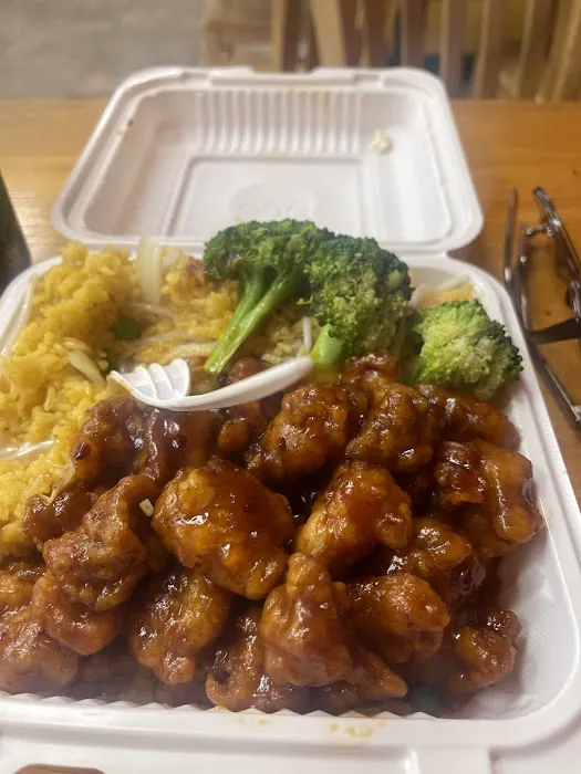 Good Jerry Chinese Restaurant 4
