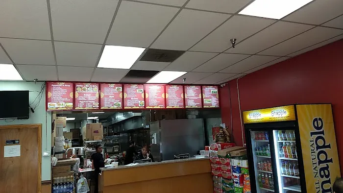 Good Jerry Chinese Restaurant 1