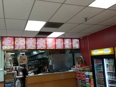 Good Jerry Chinese Restaurant 0