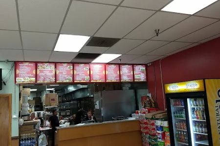 Good Jerry Chinese Restaurant