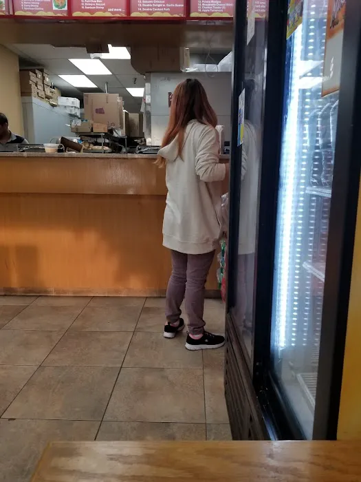 Good Jerry Chinese Restaurant 9